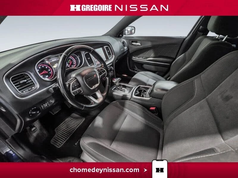2016 Dodge Charger 7th Gen - Image 16 of 20