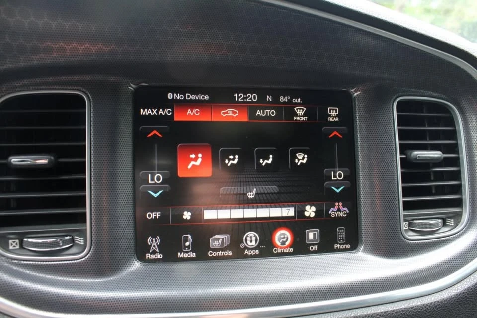 2016 Dodge Charger 7th Gen - Image 16 of 16