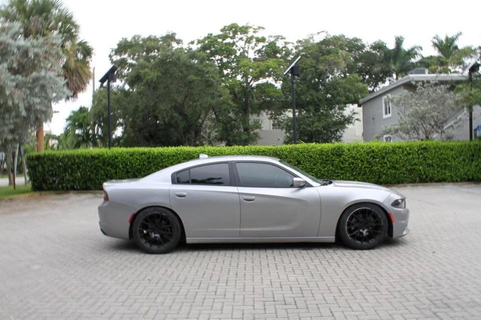2016 Dodge Charger 7th Gen - Image 6 of 16