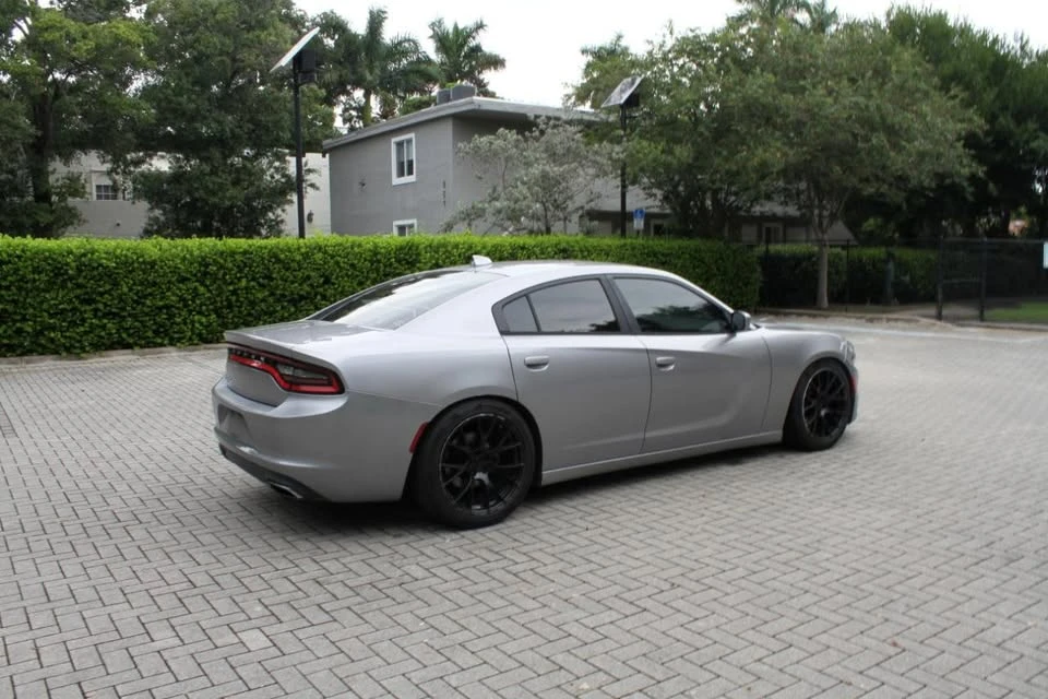 2016 Dodge Charger 7th Gen - Image 7 of 16