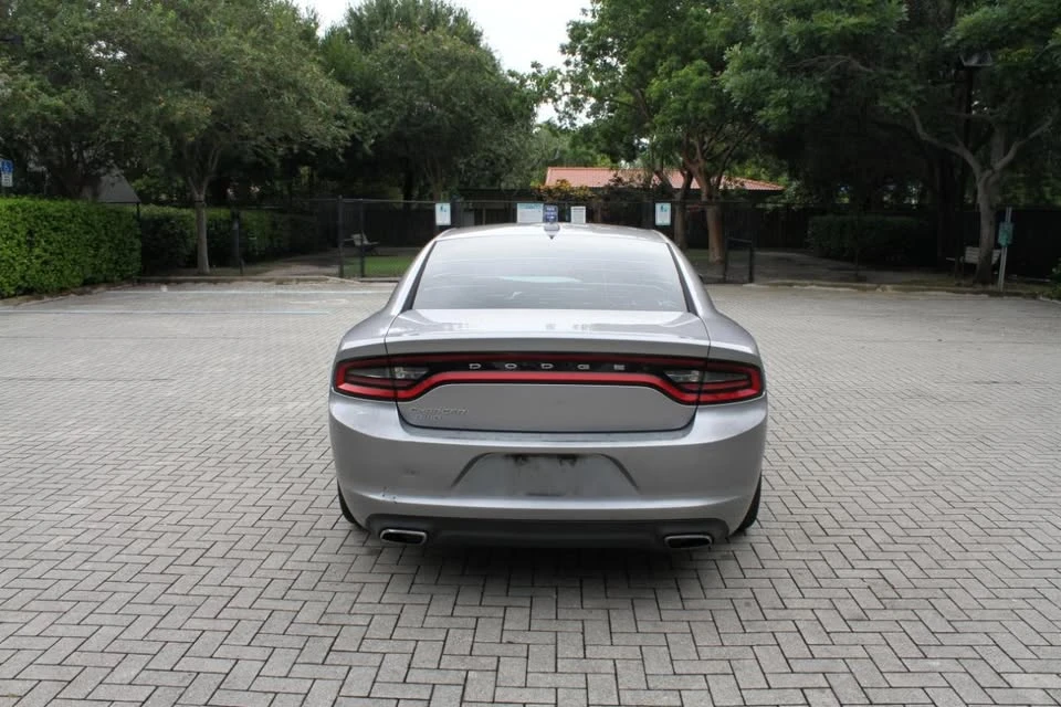 2016 Dodge Charger 7th Gen - Image 8 of 16