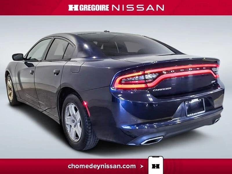 2016 Dodge Charger 7th Gen - Image 6 of 20