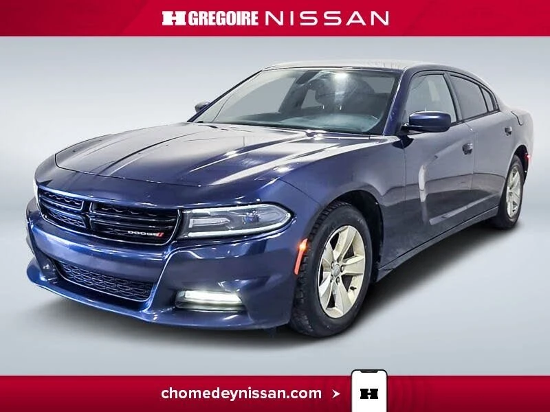 2016 Dodge Charger 7th Gen - Image 3 of 20