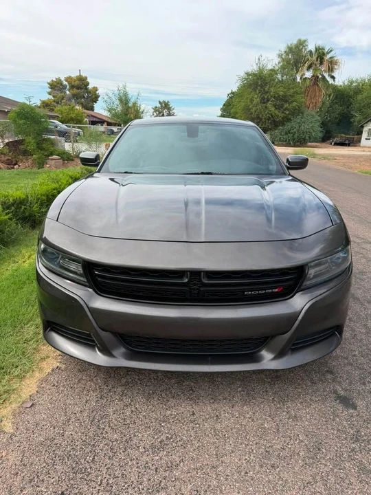 2016 Dodge Charger 7th Gen - Image 4 of 12