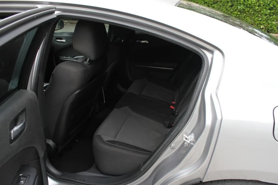 2016 Dodge Charger 7th Gen - Image 11 of 16