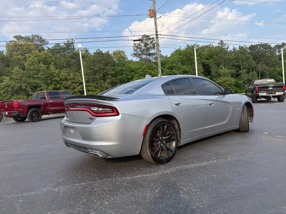 2016 Dodge Charger 7th Gen - Image 16 of 20