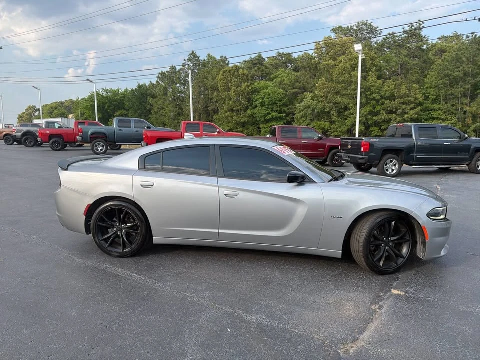 2016 Dodge Charger 7th Gen - Image 15 of 20