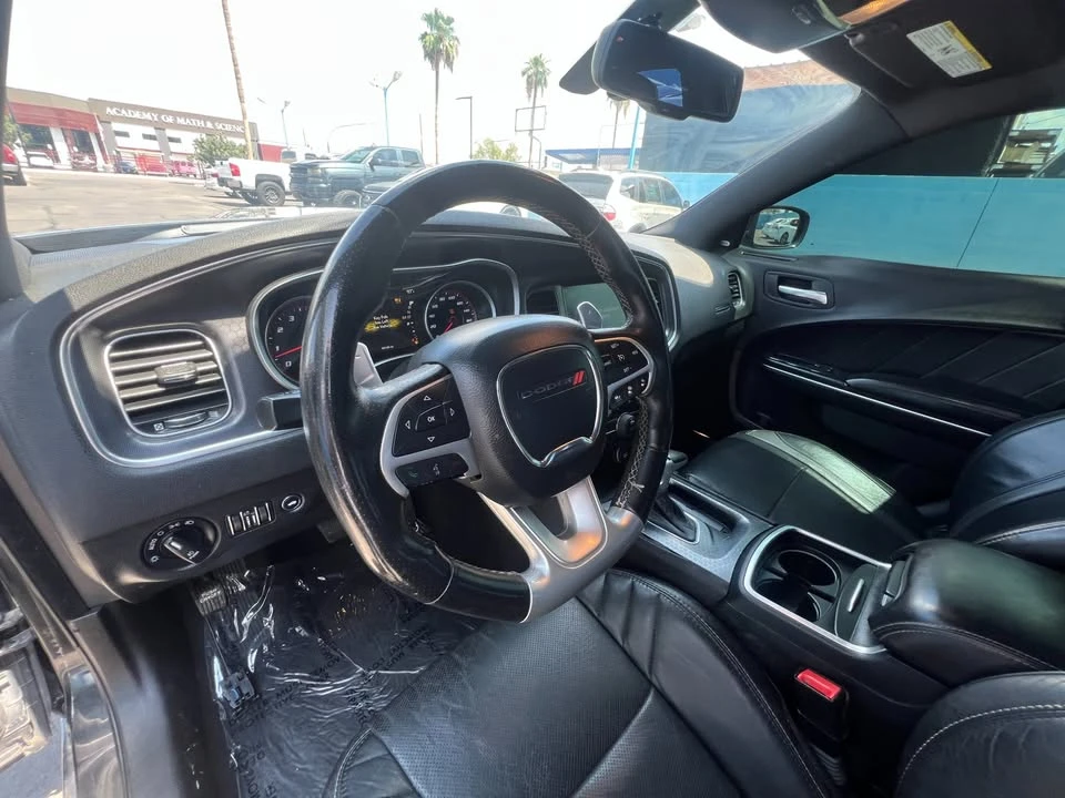 2016 Dodge Charger 7th Gen - Image 11 of 20