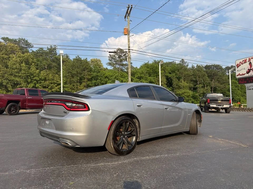 2016 Dodge Charger 7th Gen - Image 20 of 20