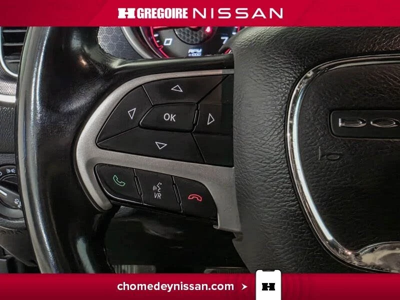 2016 Dodge Charger 7th Gen - Image 19 of 20
