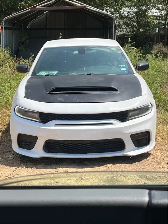 2016 Dodge Charger 7th Gen - Image 5 of 10