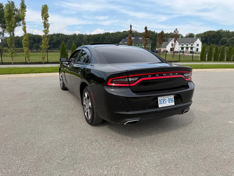 2016 Dodge Charger 7th Gen - Image 4 of 11