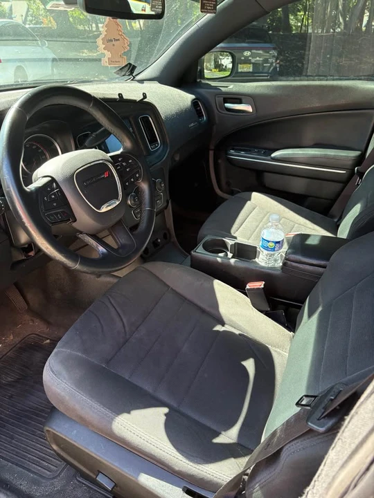 2016 Dodge Charger 7th Gen - Image 4 of 4