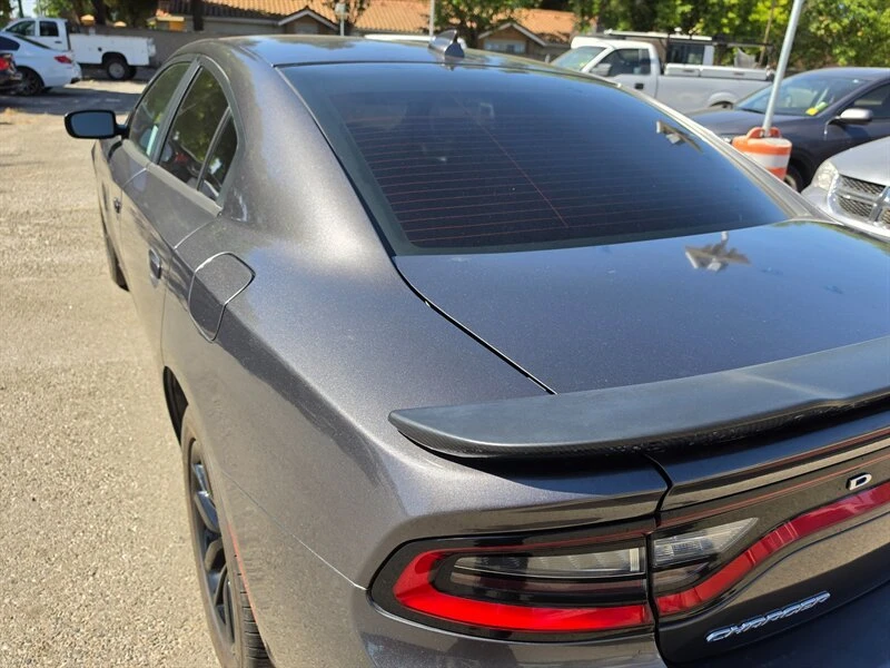 2016 Dodge Charger 7th Gen - Image 14 of 14