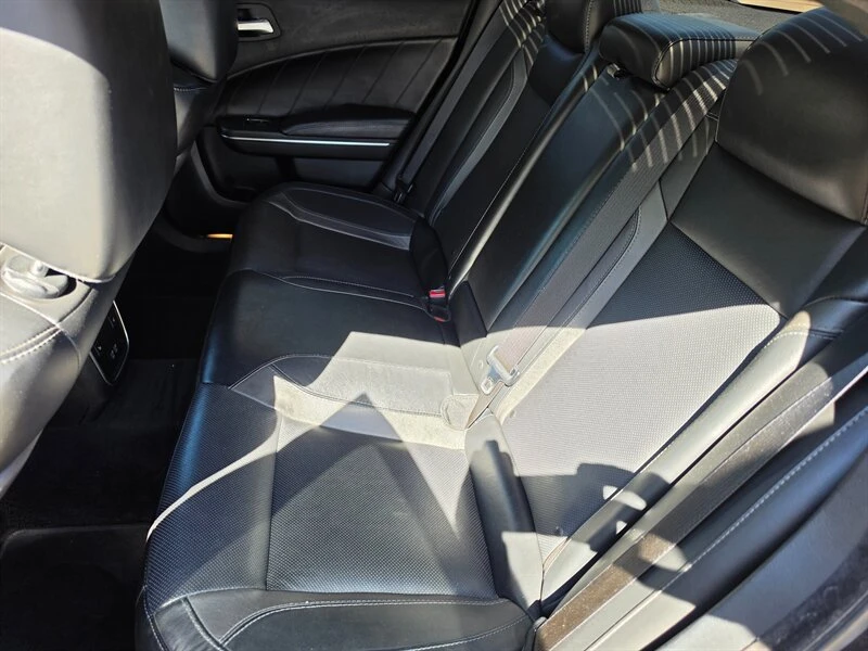 2016 Dodge Charger 7th Gen - Image 8 of 14