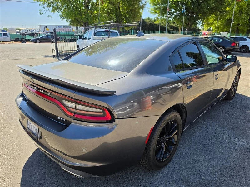 2016 Dodge Charger 7th Gen - Image 4 of 14