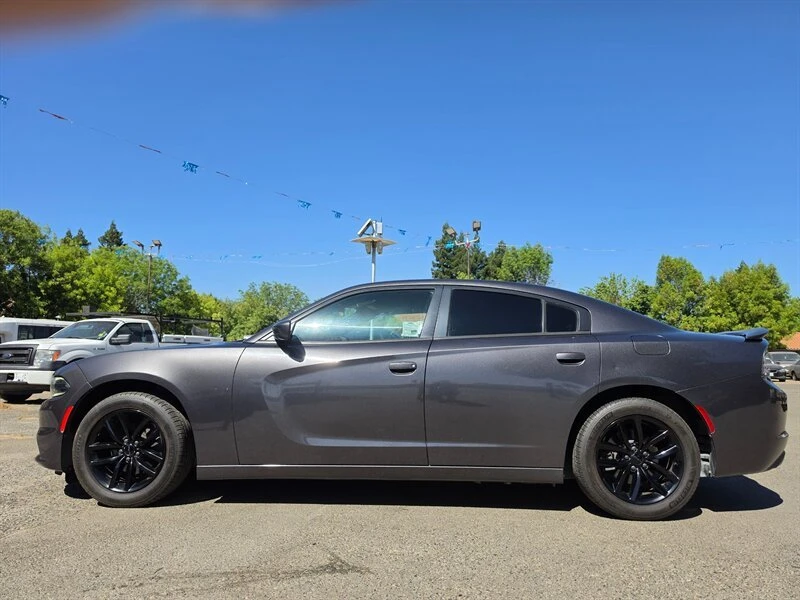 2016 Dodge Charger 7th Gen - Image 3 of 14