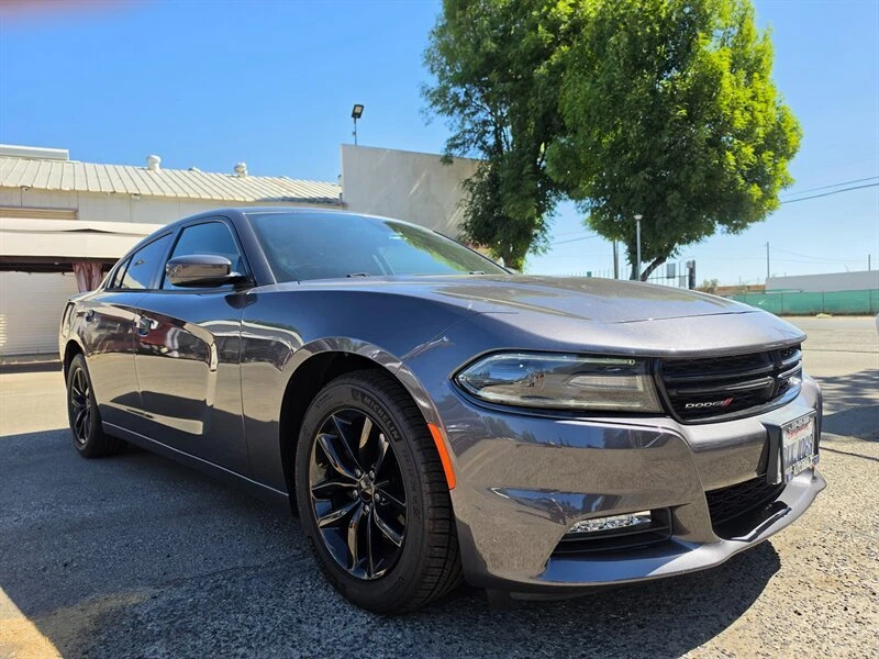 2016 Dodge Charger 7th Gen - Image 2 of 14