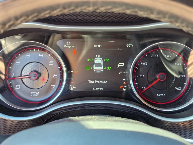 2016 Dodge Charger 7th Gen - Image 11 of 14