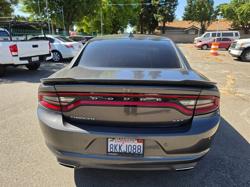 2016 Dodge Charger 7th Gen - Image 6 of 14