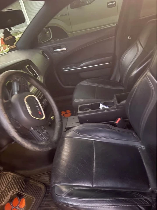 2016 Dodge Charger 7th Gen - Image 8 of 10