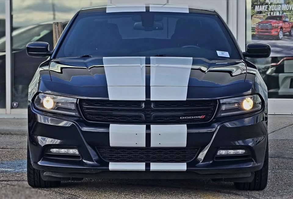 2016 Dodge Charger 7th Gen - Image 6 of 6
