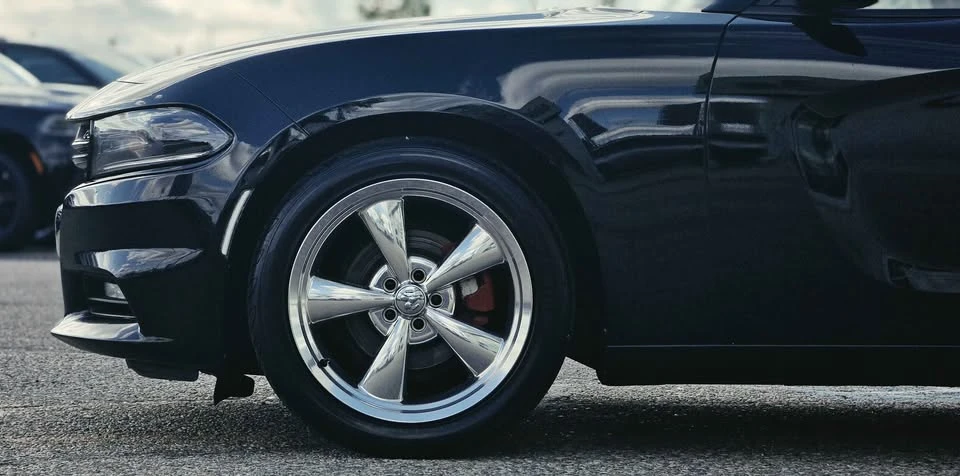 2016 Dodge Charger 7th Gen - Image 2 of 6