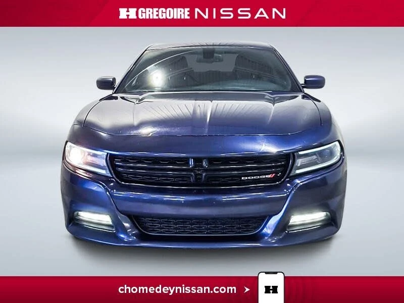 2016 Dodge Charger 7th Gen - Image 2 of 20