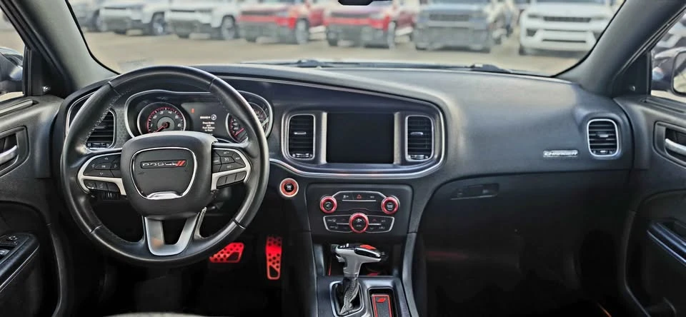 2016 Dodge Charger 7th Gen - Image 5 of 6