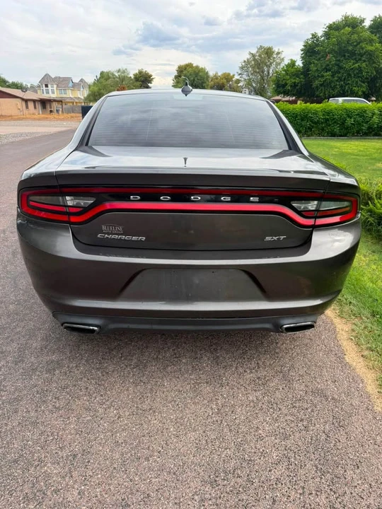 2016 Dodge Charger 7th Gen - Image 2 of 12