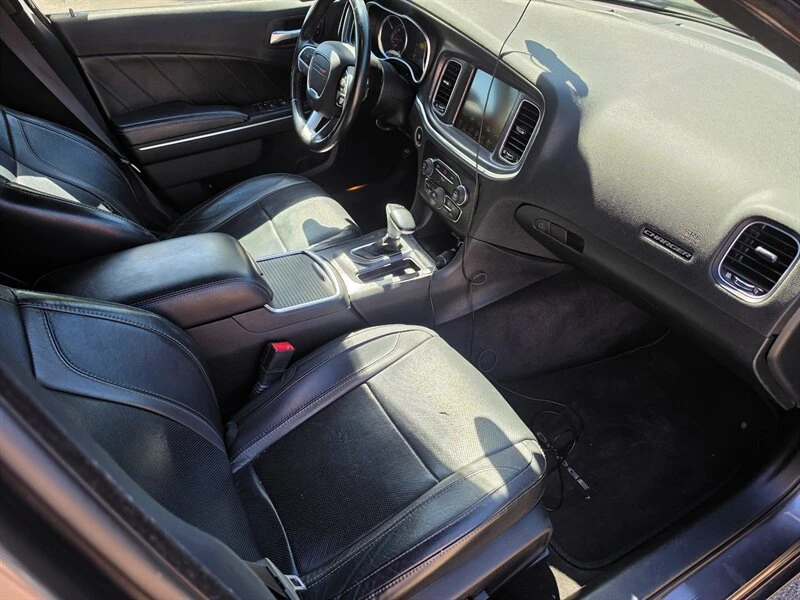 2016 Dodge Charger 7th Gen - Image 10 of 14