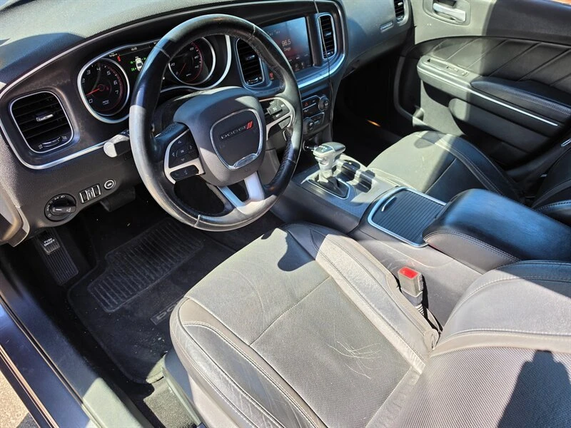 2016 Dodge Charger 7th Gen - Image 9 of 14
