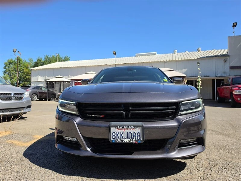 2016 Dodge Charger 7th Gen - Image 5 of 14