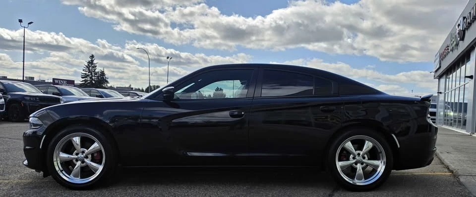 2016 Dodge Charger 7th Gen - Image 3 of 6