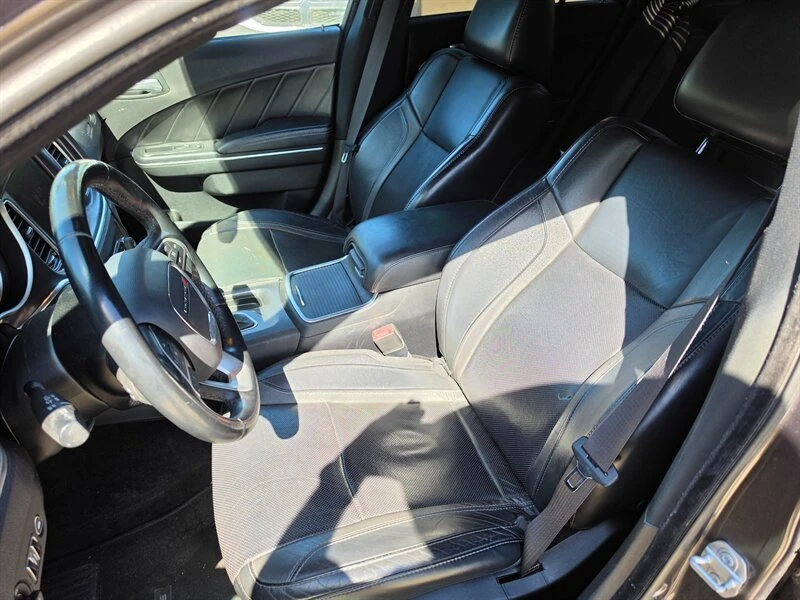 2016 Dodge Charger 7th Gen - Image 7 of 14