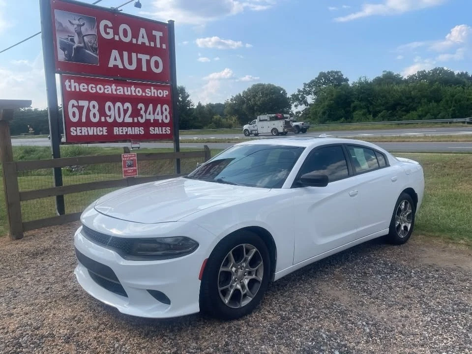 2016 Dodge Charger 7th Gen - Image 2 of 20