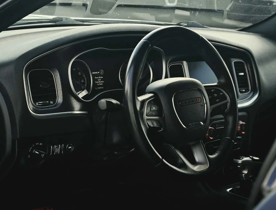 2016 Dodge Charger 7th Gen - Image 4 of 6