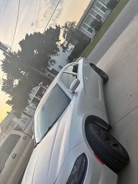 2016 Dodge Charger Police Edition
