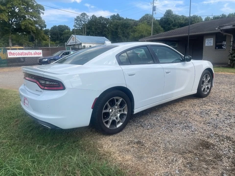2016 Dodge Charger 7th Gen - Image 6 of 20