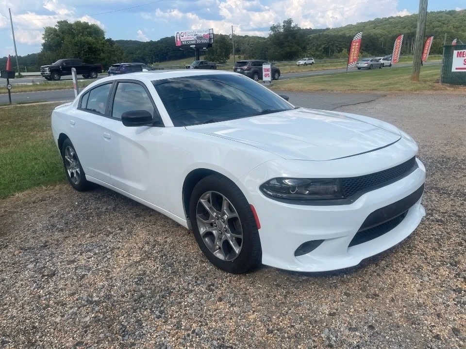 2016 Dodge Charger 7th Gen - Image 4 of 20
