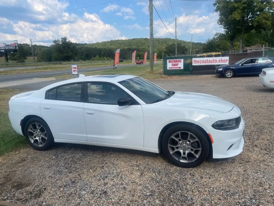 2016 Dodge Charger 7th Gen - Image 5 of 20