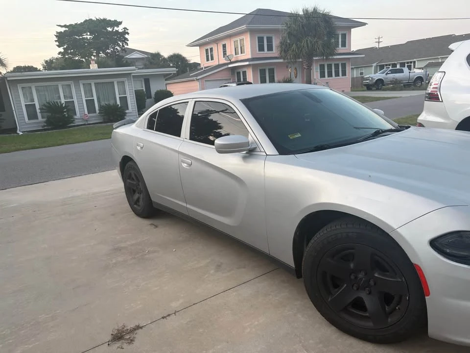2016 Dodge Charger 7th Gen - Image 5 of 10