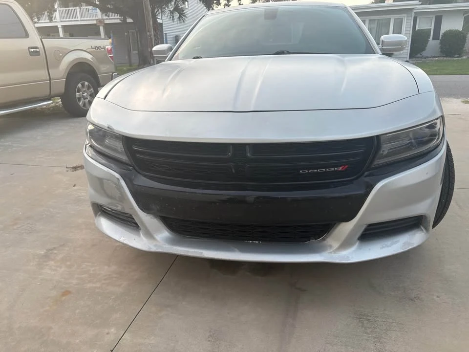 2016 Dodge Charger 7th Gen - Image 2 of 10
