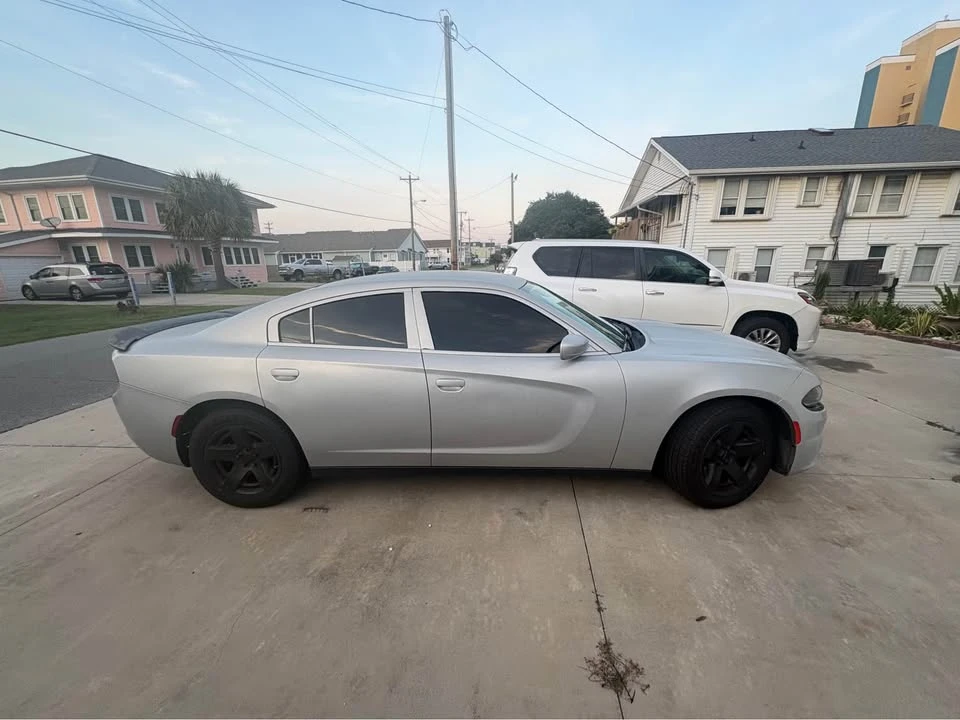 2016 Dodge Charger 7th Gen - Image 6 of 10