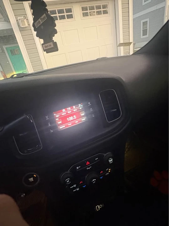 2016 Dodge Charger 7th Gen - Image 10 of 10