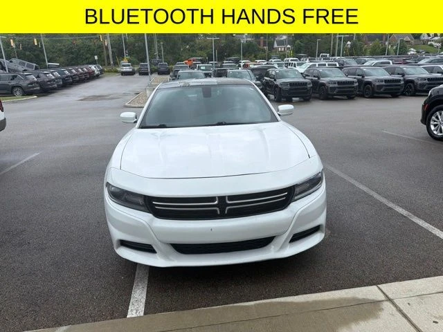 2016 Dodge Charger 7th Gen - Image 2 of 13