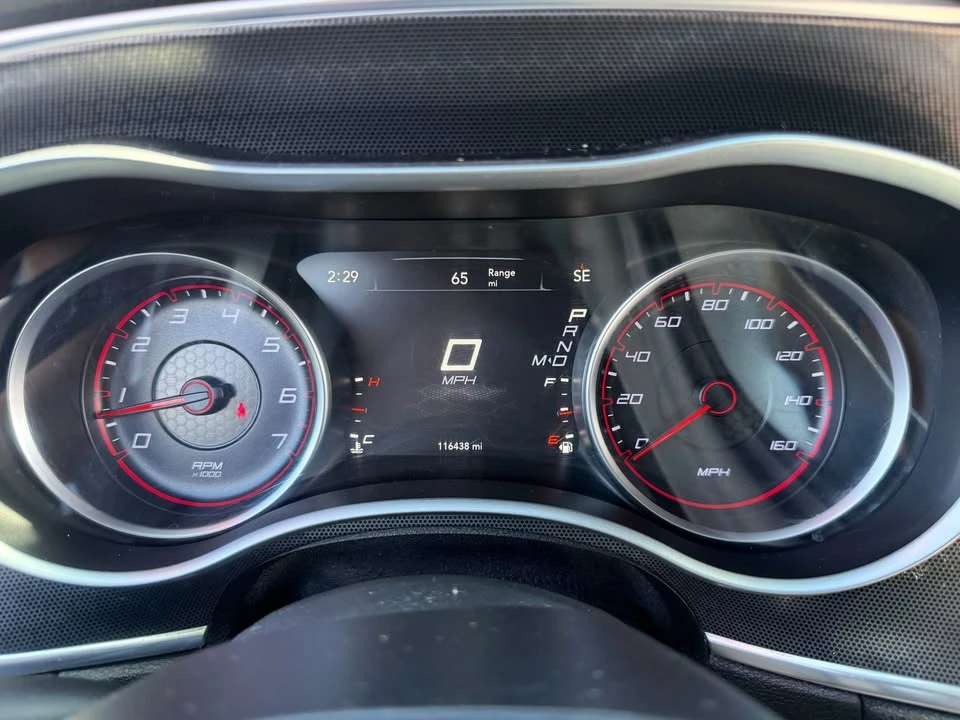 2016 Dodge Charger 7th Gen - Image 7 of 10