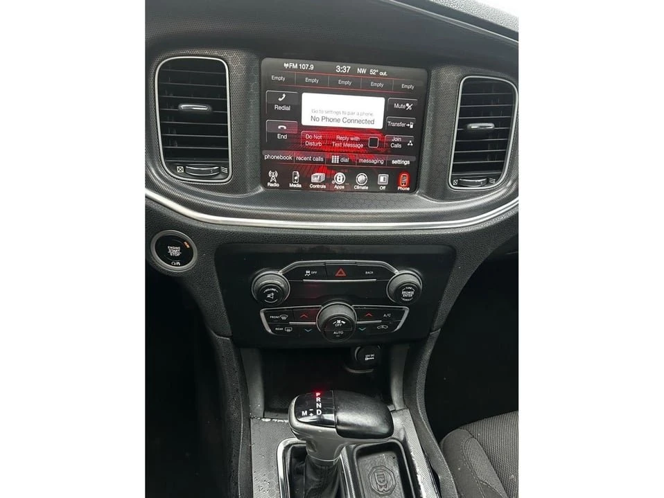 2016 Dodge Charger 7th Gen - Image 12 of 15