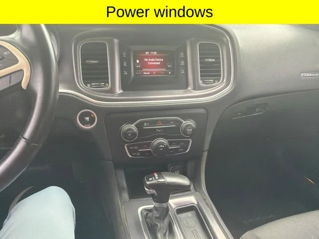 2016 Dodge Charger 7th Gen - Image 10 of 13