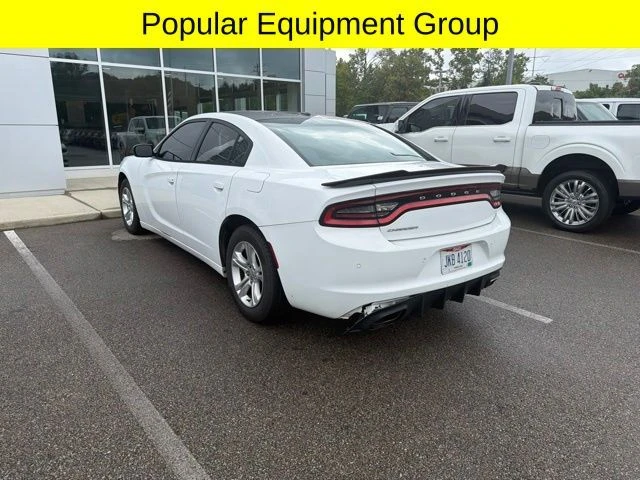 2016 Dodge Charger 7th Gen - Image 5 of 13